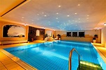 Schwimmbad & Sauna im Wellnesshotel Braunschweiger Hof
