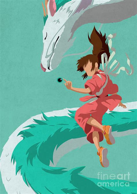 Spirited Away Poster Hd Ubicaciondepersonascdmxgobmx