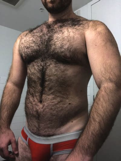 Horny On Hairy Tumbex