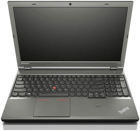 Refurbished Lenovo T540 Laptop Pyramid Refurbished It