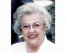 Dorothy Hinckley Obituary (1916 - 2018) - Plano, TX - Dallas Morning News