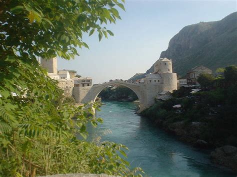 Mostar Photos Featured Images Of Mostar Herzegovina Neretva Canton