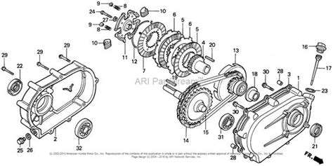 Honda Gx Throttle Linkage Diagram Industries Wiring Diagram