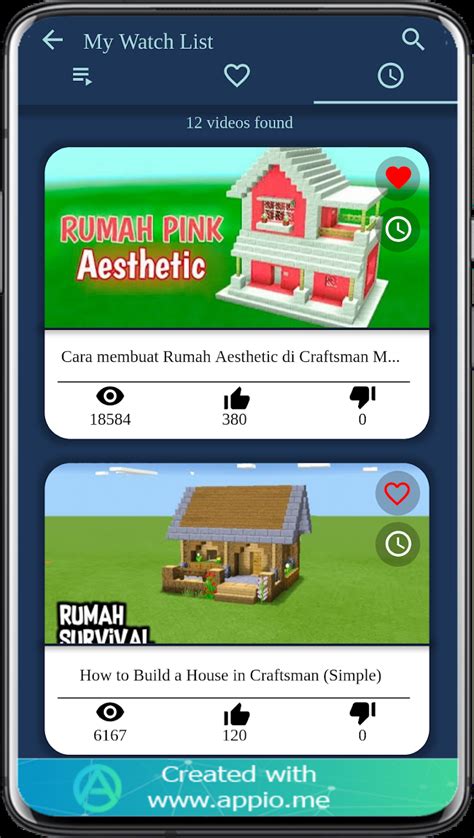 Download Craftsman Make House On Pc Emulator Ldplayer