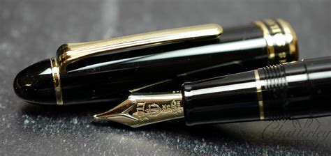 Sailor Bespoke 1911 Cross Concord Special Nib Fountain Pen Chatterley