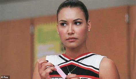 Demi Lovato Leads Reunited Glee Cast For Virtual Tribute To Late Naya