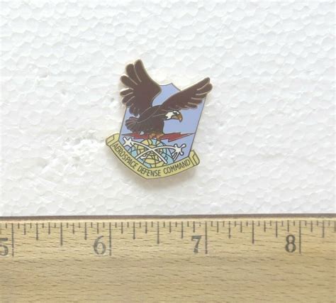 Us Air Force Aerospace Defense Command Pin Us Air Force Defense