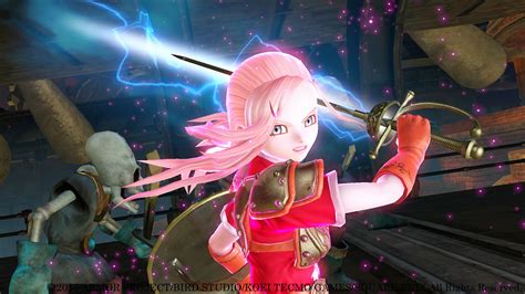 Dragon Quest Heroes™ Slime Edition On Steam