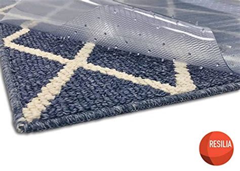 Resilia Premium Heavy Duty Floor Runnerprotector For Carpet Floors