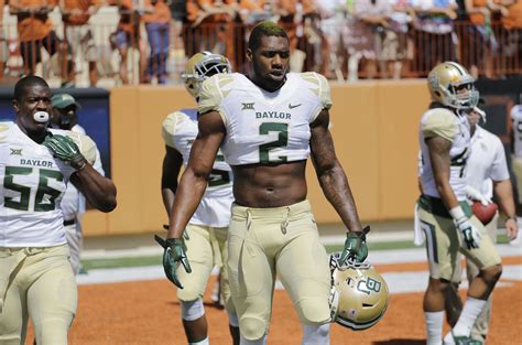 former baylor de shawn oakman indicted on sexual assault charge the washington post