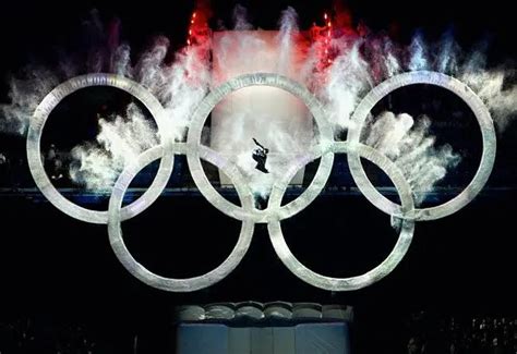 Sochi 2014 Winter Olympic Games Opening Ceremony Airs Live On Tv5