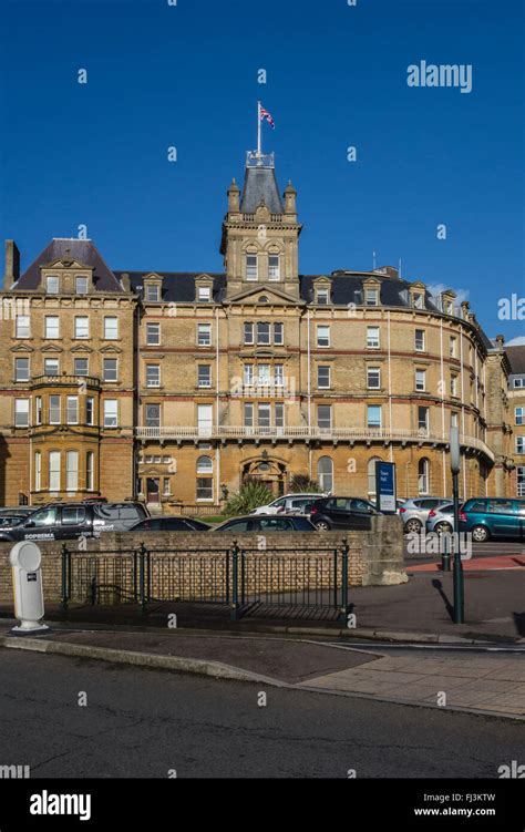 Bournemouth Town Hall High Resolution Stock Photography And Images Alamy