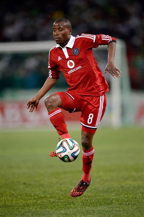 Bucs Medical Team Confirms Thabo Matlaba Absence Soccer Laduma
