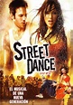 Street Dance - película: Ver online completas en español