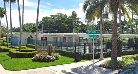 Pompano Beach Getting Ready For Mcnab House Move This Weekend Local
