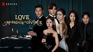 Love (ft. Marriage and Divorce) » Güney Kore Sineması