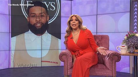 Wendy Williams Tries To Subtly Fart On Live Tv Metro Video
