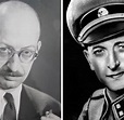 Kriegsverbrecher-Verhör: So wurde Adolf Eichmann zum Reden gebracht - WELT