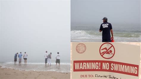 massachusetts beaches closed due to bacteria list explored