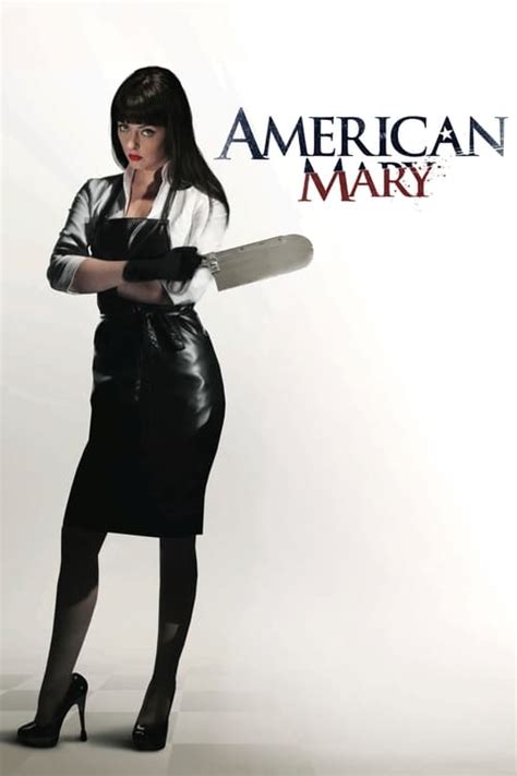 American Mary 2012 Greek Subtitles Greek Subs
