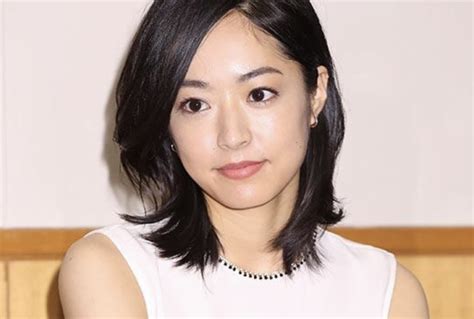 【2019最新】井上真央の現在は？活動状況や結婚の噂・最新画像まとめ