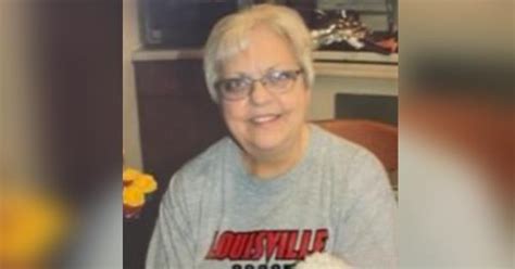 Sharon Kay Wells Obituary Visitation And Funeral Information