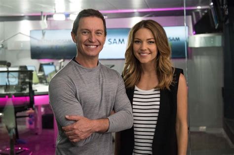rove mcmanus and sam frost s radio show axed by southern cross austereo