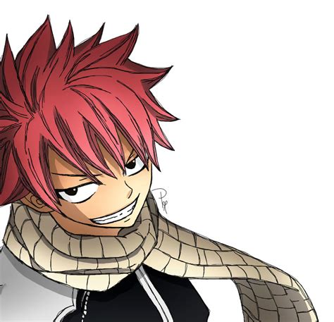 Natsu Dragneel Fairy Tail Image 1262437 Zerochan Anime Image Board