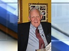 Legendary KC newsman Charles Gray dies - KSHB.com 41 Action News