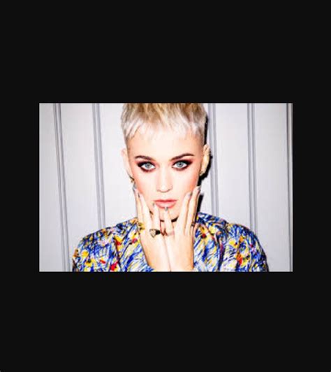 Katy Perry Tops Forbes Highest Paid Female In Music 2018 Uimsa