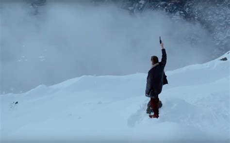 cool down with michael fassbender and the murderous trailer for the snowman vanyaland