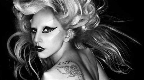 Lady Gaga Unveils Th Anniversary Edition Of Born This Way Stream Mnnofa