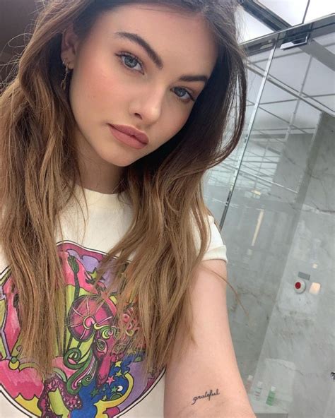 Thylane Blondeau Nude Sex Scenes Pictures And Videos Red Carpet Nudes