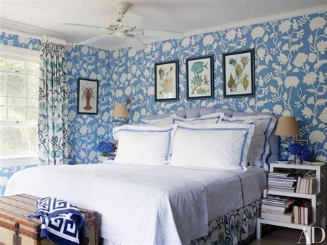 13 Rooms That Utilize Cool Colors Beautifully Photos