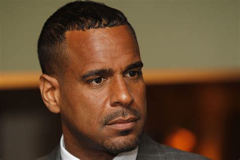 Nba Player Jayson Williams Who Spent 26 Months In Prison For Murdering