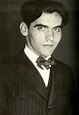 Fine Stagione: Le rêve de Federico Garcia Lorca
