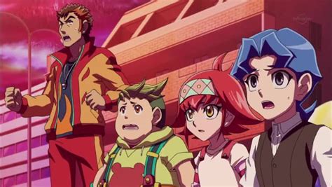 Yu Gi Oh Arc V Episode 140 English Subbed Watch Cartoons Online Watch Anime Online English