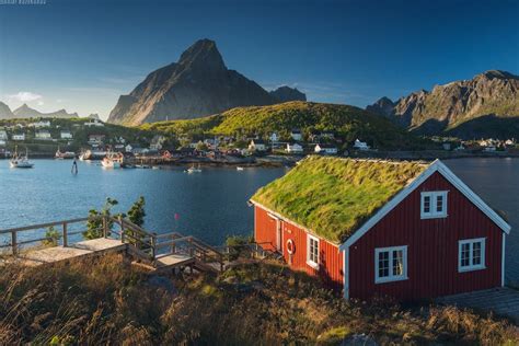15 Photos That Will Make You Want To Visit Northern Norway