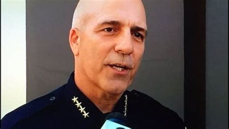 interim oakland police chief fired after six days on the job amid sex scandal tactical sh t