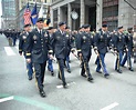 NY National Guard's 'Fighting 69th' leads World's Largest St. Patrick's ...