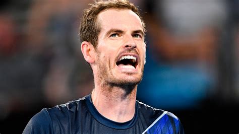 Andy Murray Why His Never Say Die Attitude Will Take Him Back To The Top Of Mens Tennis