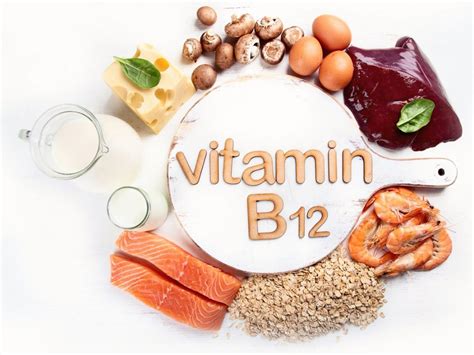 Vitamina B Care Sunt Beneficiile Si Rolul Ei In Organism