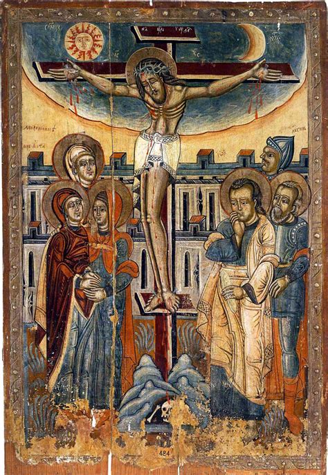Pin By Mildybna On миниатюра Crucifix Art Jesus Art Sacred Art