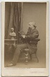 NPG Ax8678; Edmund Burke Roche, 1st Baron Fermoy - Portrait - National ...