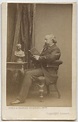 NPG Ax8678; Edmund Burke Roche, 1st Baron Fermoy - Portrait - National ...
