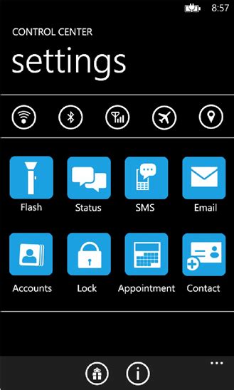 Control Center Xap Windows Phone Free App Download Feirox
