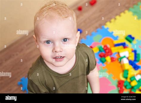 One Fair Haired Boy Hi Res Stock Photography And Images Alamy