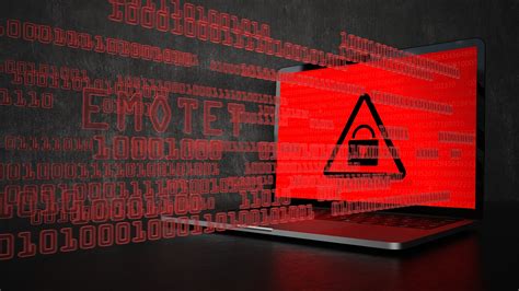 Its Back Emotet Malware Returns After A Five Month Break