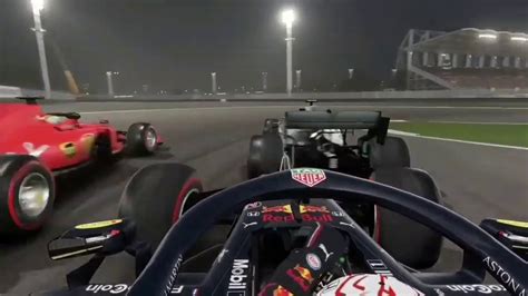 F1 2019 Overtake Compilation Best Overtakes Youtube