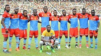 Afcon: DR Congo unveil final squad | Goal.com